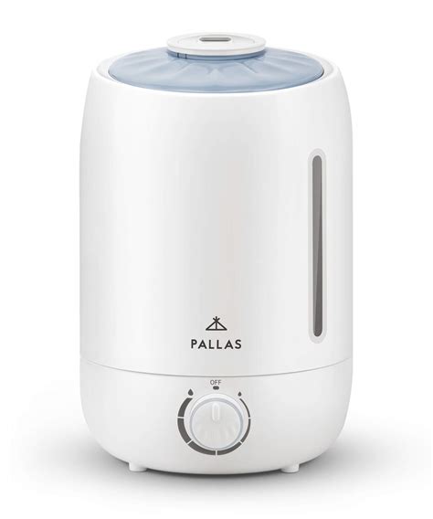 Pallas 2019 Humidifier .